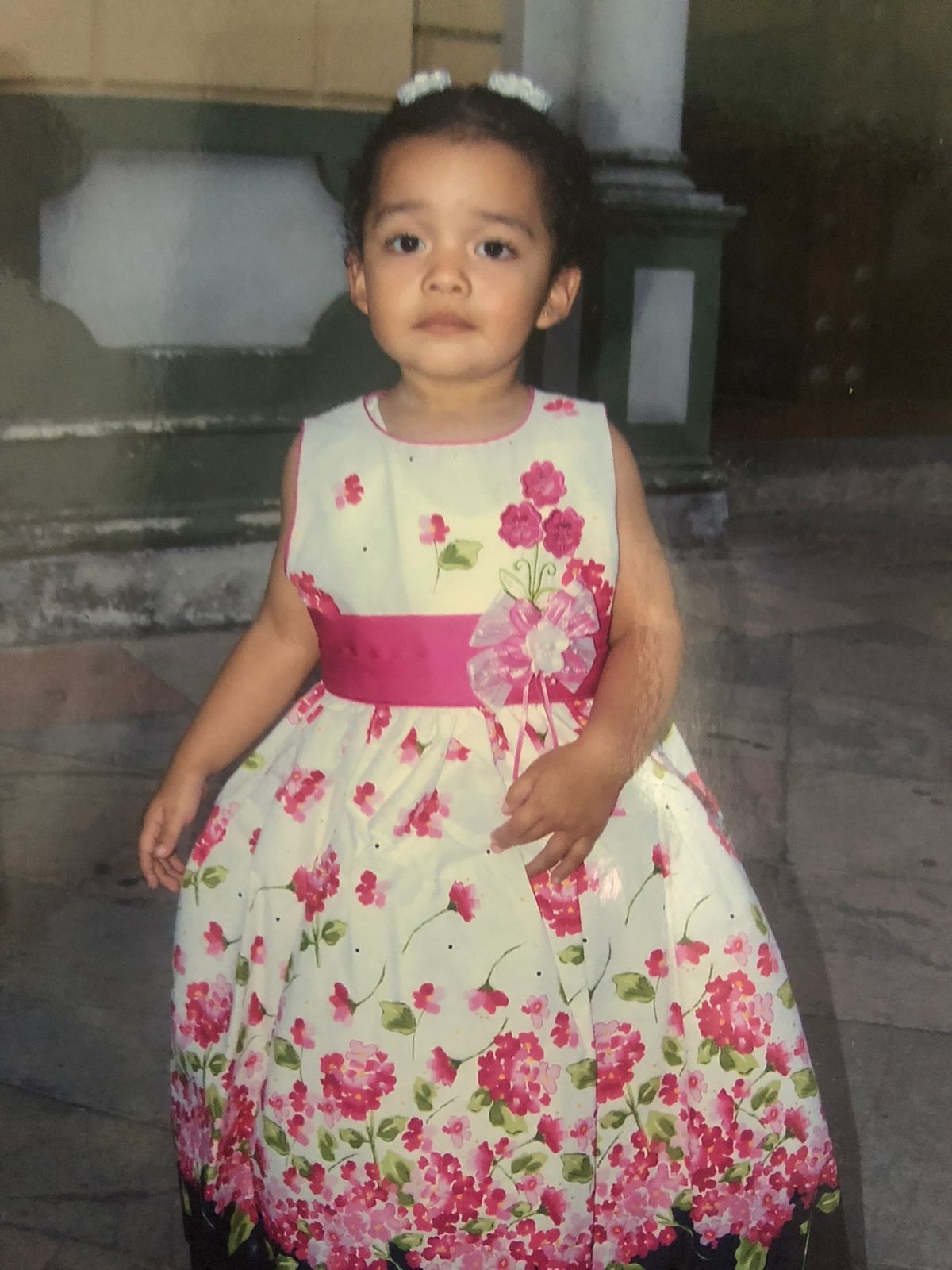 Foto de Itzi Valeria